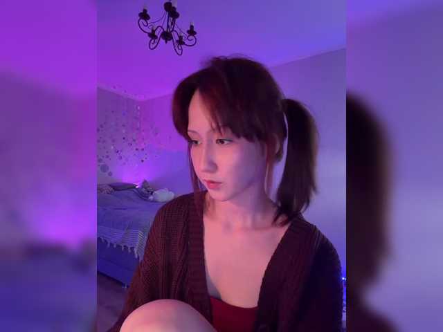 CrazyAleona live cam on BongaCams