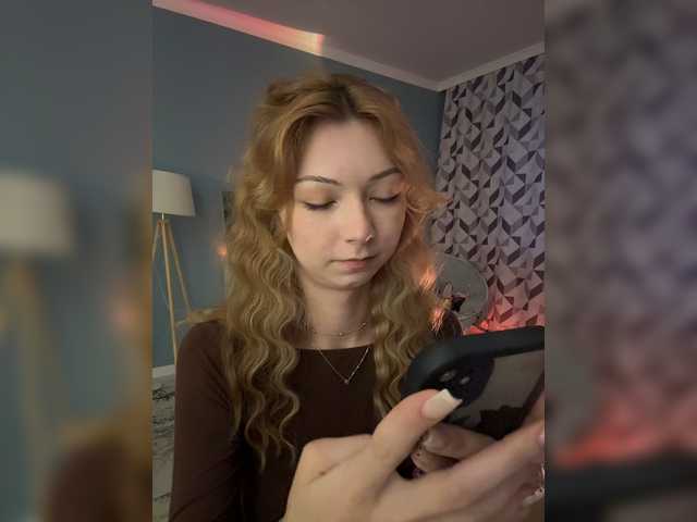 CrazyAleona live cam on BongaCams