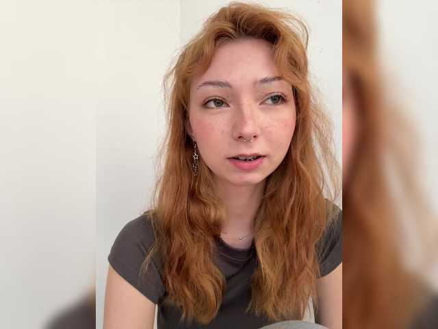 CrazyAleona live cam on BongaCams