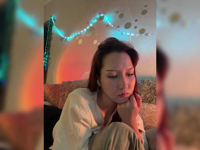 CrazyAleona live cam on BongaCams