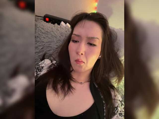 CrazyAleona live cam on BongaCams
