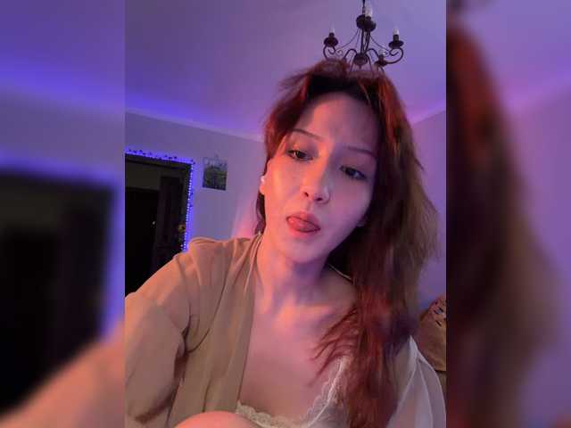 CrazyAleona live cam on BongaCams