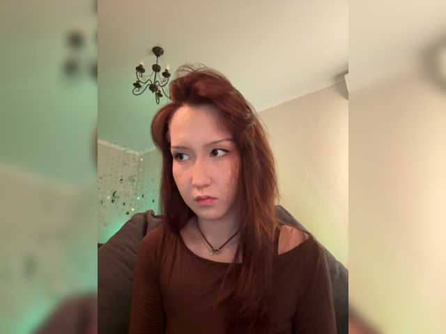 CrazyAleona live cam on BongaCams