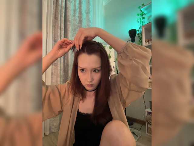 CrazyAleona live cam on BongaCams