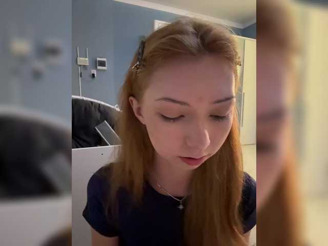CrazyAleona live cam on BongaCams