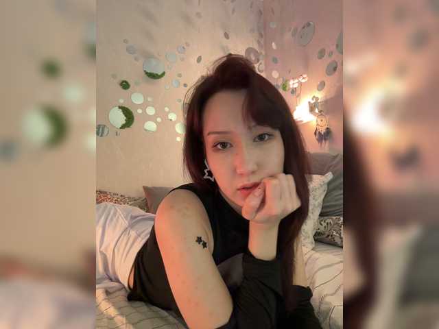 CrazyAleona live cam on BongaCams