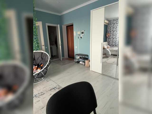 CrazyAleona live cam on BongaCams