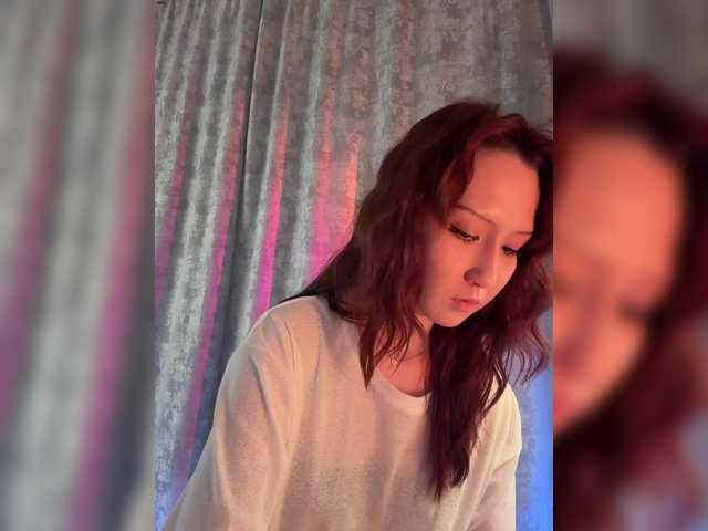 CrazyAleona live cam on BongaCams