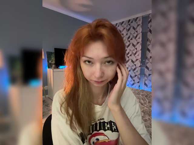 CrazyAleona live cam on BongaCams