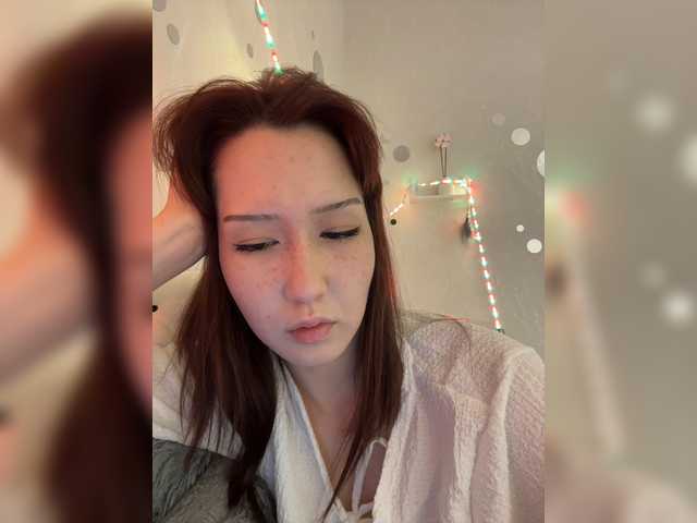CrazyAleona live cam on BongaCams
