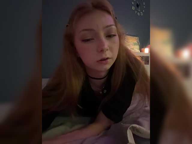 CrazyAleona live cam on BongaCams