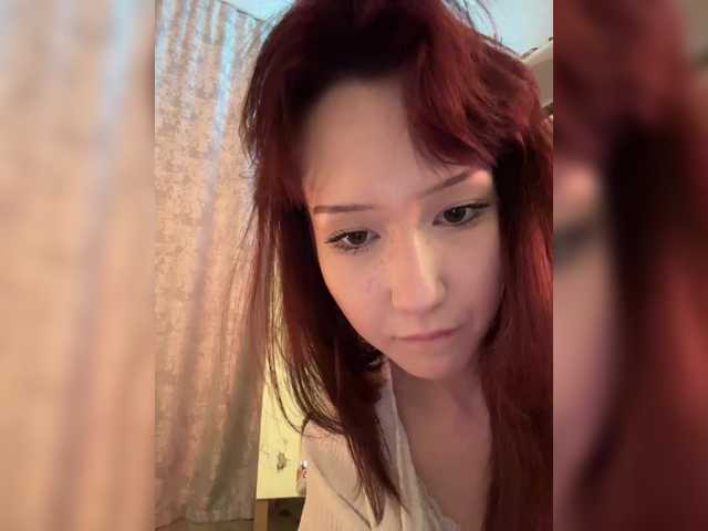 CrazyAleona live cam on BongaCams