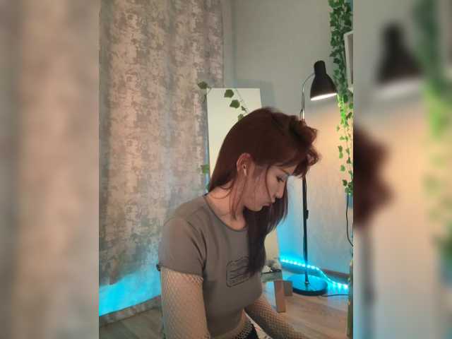 CrazyAleona live cam on BongaCams