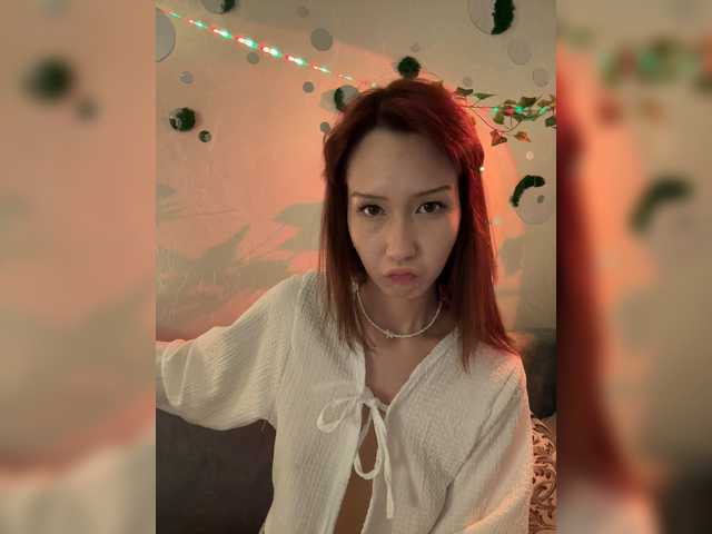 CrazyAleona live cam on BongaCams