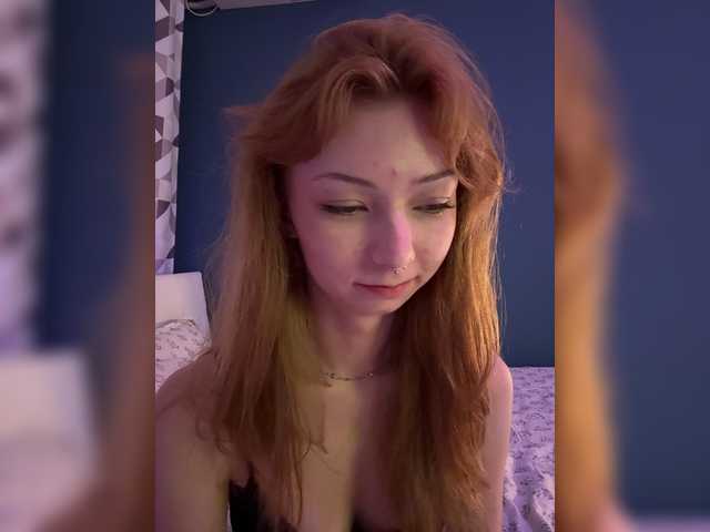 CrazyAleona live cam on BongaCams