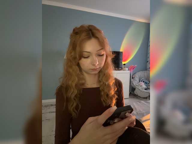 CrazyAleona live cam on BongaCams