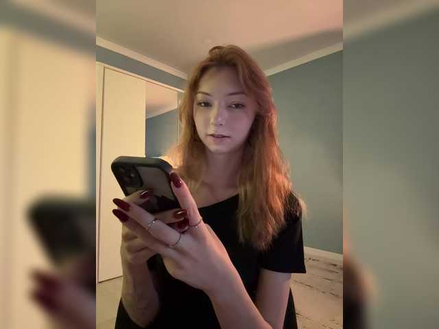 CrazyAleona live cam on BongaCams