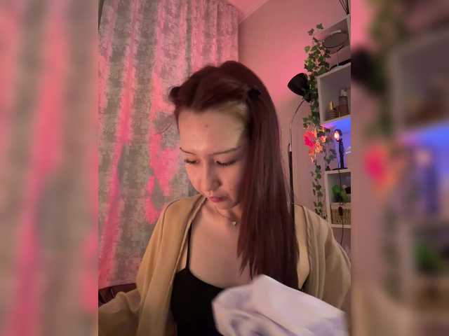 CrazyAleona live cam on BongaCams
