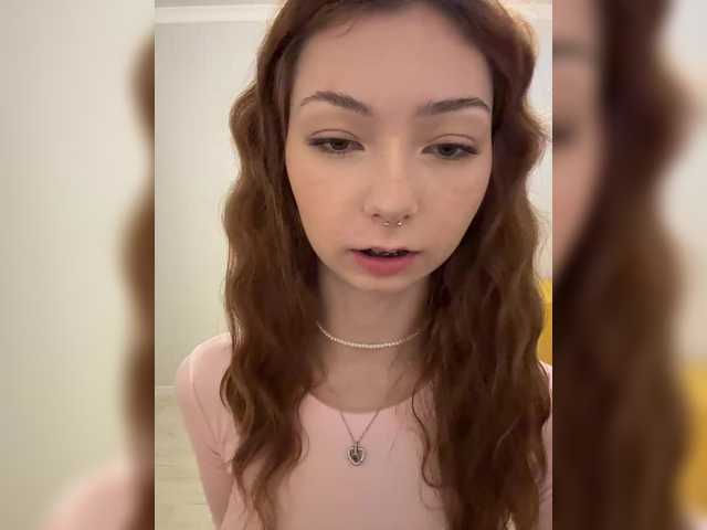 CrazyAleona live cam on BongaCams