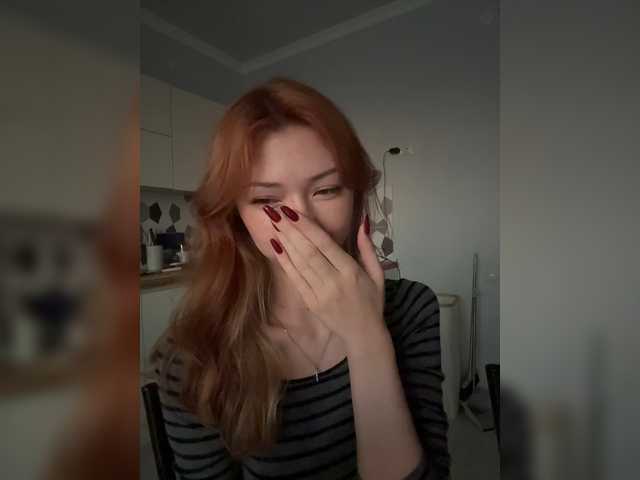 CrazyAleona live cam on BongaCams