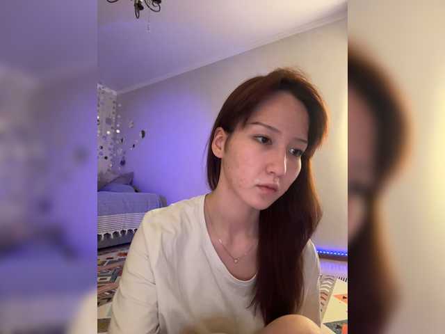 CrazyAleona live cam on BongaCams