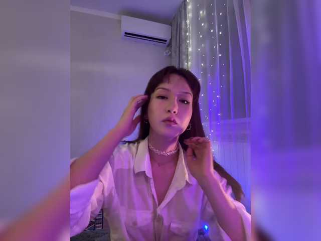 CrazyAleona live webcam show