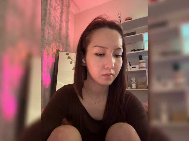 CrazyAleona live cam on BongaCams