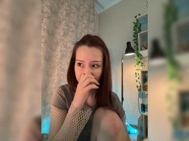 CrazyAleona live cam on BongaCams