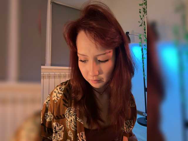 CrazyAleona live cam on BongaCams