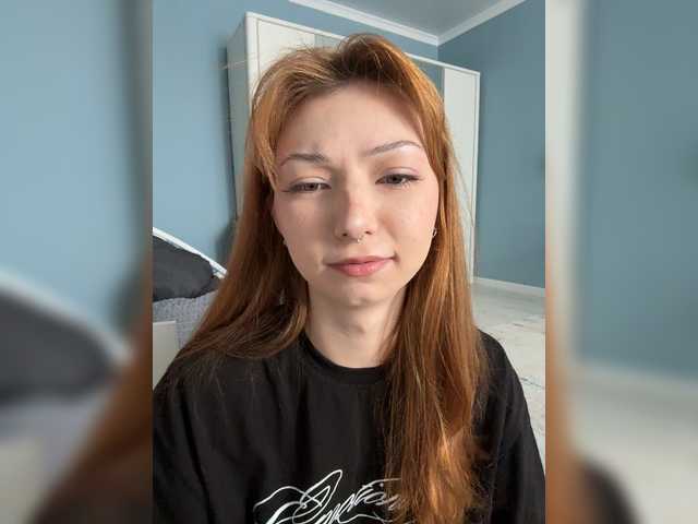 CrazyAleona live cam on BongaCams
