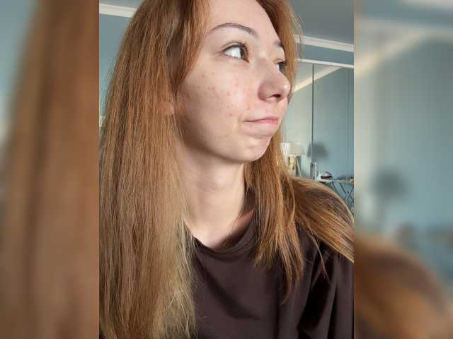 CrazyAleona live cam on BongaCams