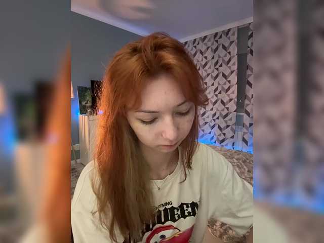 CrazyAleona live cam on BongaCams