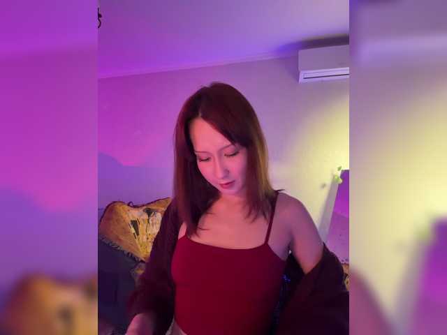 CrazyAleona live cam on BongaCams