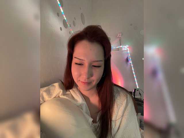 CrazyAleona live cam on BongaCams