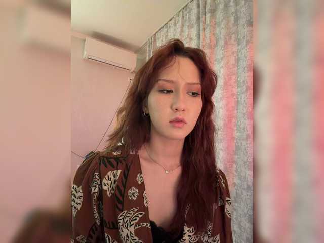 CrazyAleona live cam on BongaCams