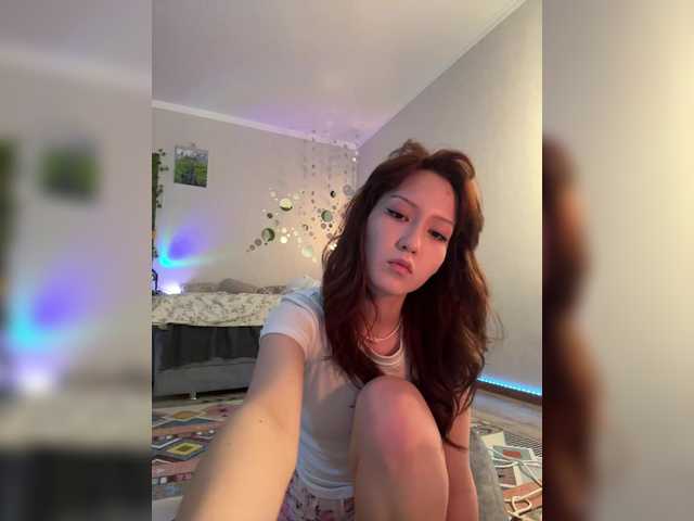 CrazyAleona live cam on BongaCams