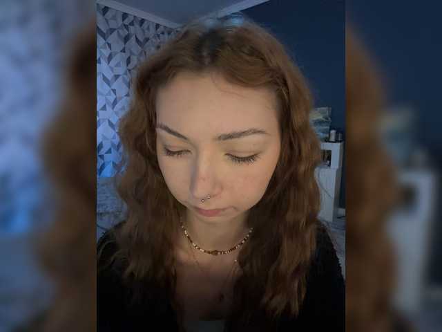 CrazyAleona live cam on BongaCams