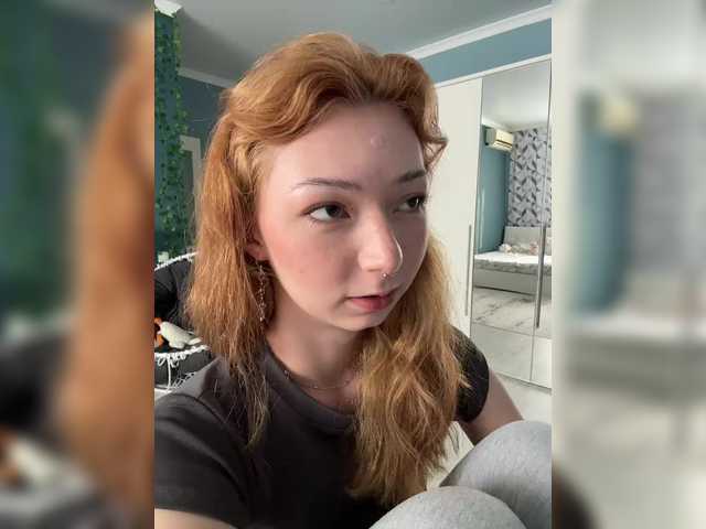 CrazyAleona live cam on BongaCams