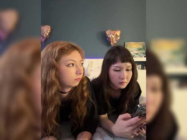 CrazyAleona live cam on BongaCams
