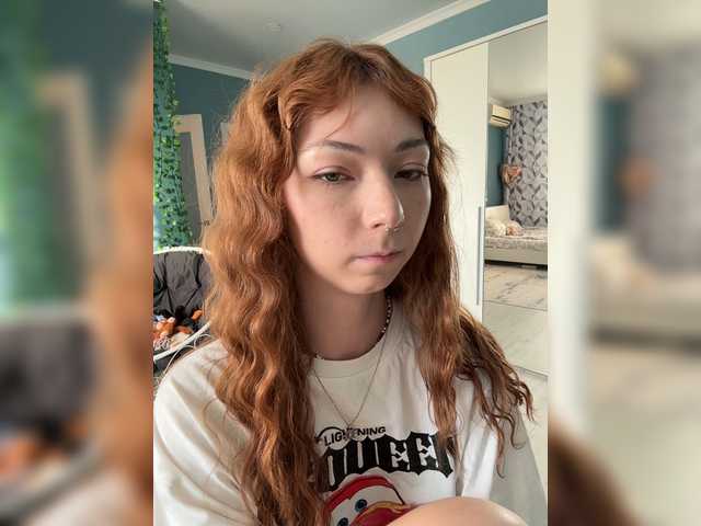 CrazyAleona live cam on BongaCams