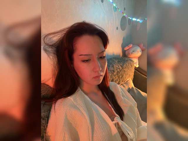 CrazyAleona live cam