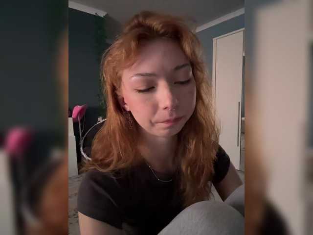 CrazyAleona live cam on BongaCams
