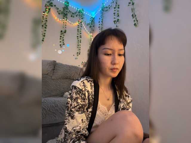 CrazyAleona live cam on BongaCams