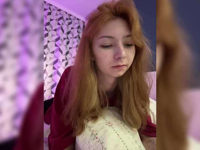 CrazyAleona live cam on BongaCams