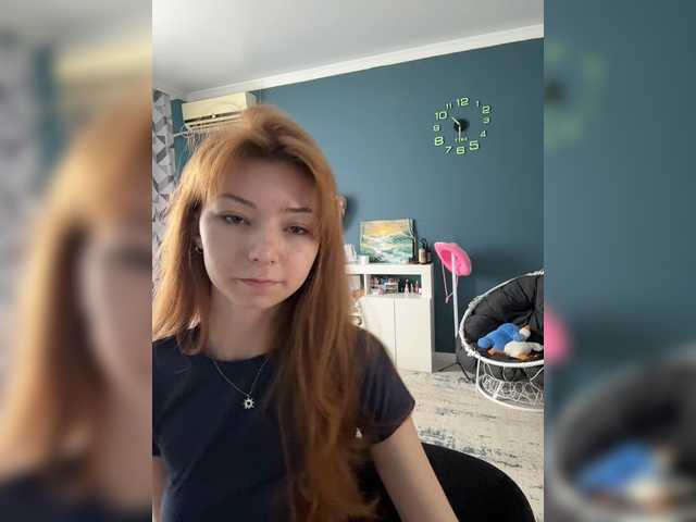 CrazyAleona live cam on BongaCams