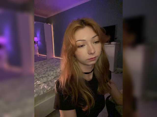 CrazyAleona live cam on BongaCams