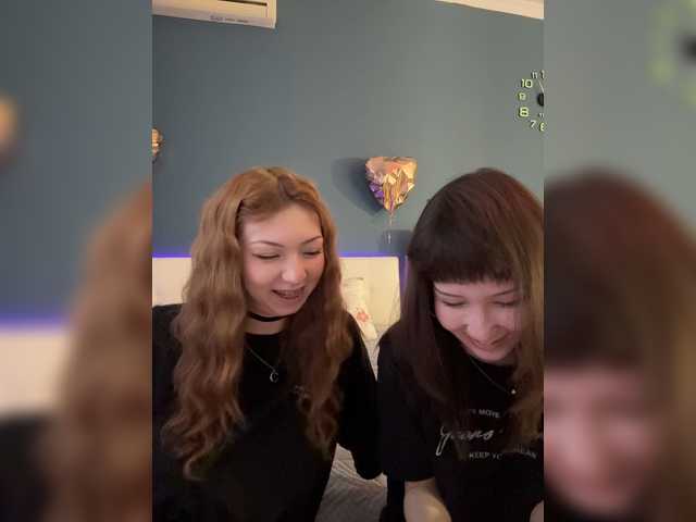 CrazyAleona live cam on BongaCams