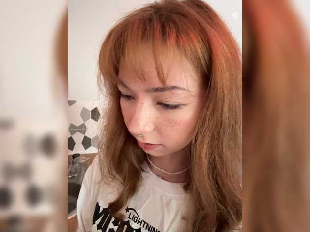 CrazyAleona live cam on BongaCams