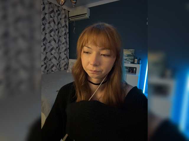 CrazyAleona live cam