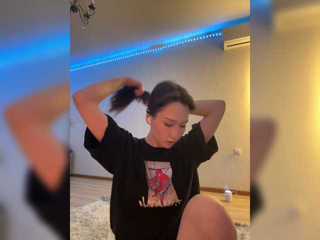 CrazyAleona live cam on BongaCams